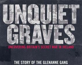 Unquiet Graves
